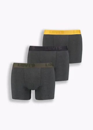 Levi's® Premium Boxer Brief - 3 Pack