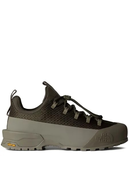 Кроссовки North Face Glenclyffe Performance The North Face, зеленый