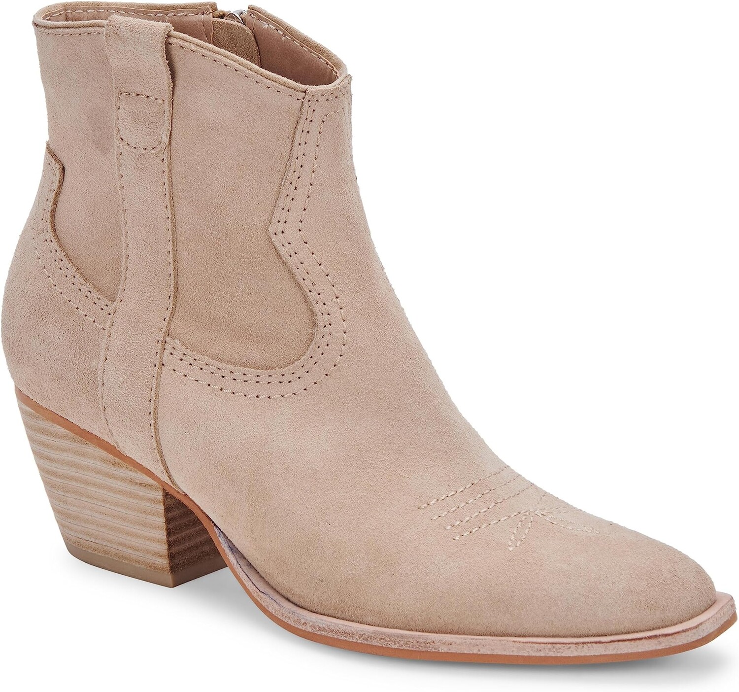 Ботинки Dolce Vita Silma, цвет Dune Suede