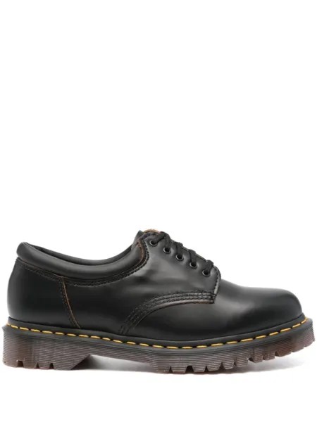 Туфли дерби 8053 Dr. Martens, черный