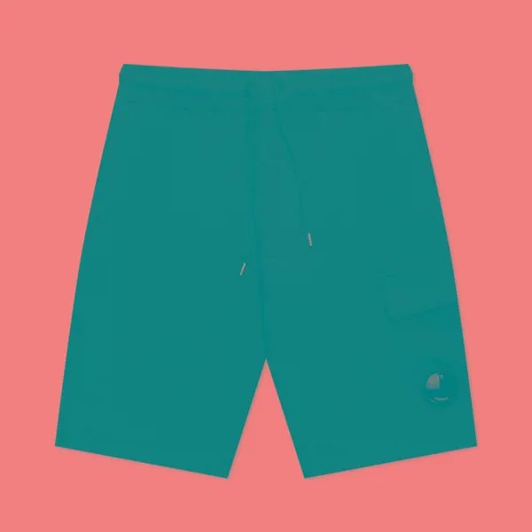 Мужские шорты C.P. Company Light Fleece Regular Cargo