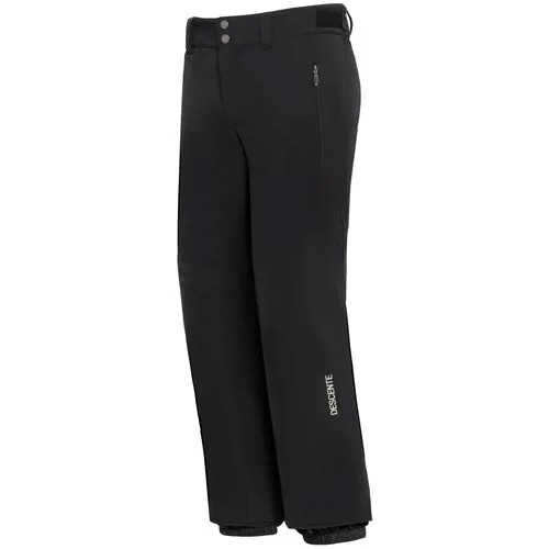 Брюки горнолыжные Descente 2019-20 Swiss Ski Team Pant BLACK (EUR:58)