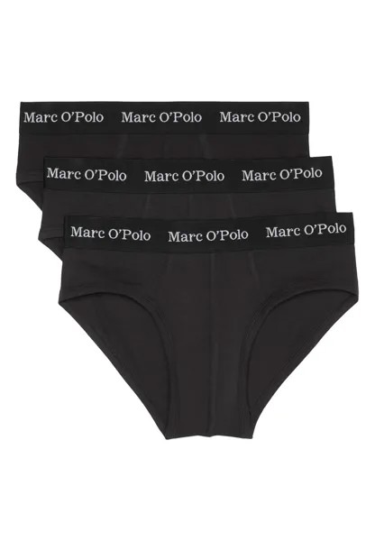 Трусы Marc O´Polo/Unterhose Essentials, черный