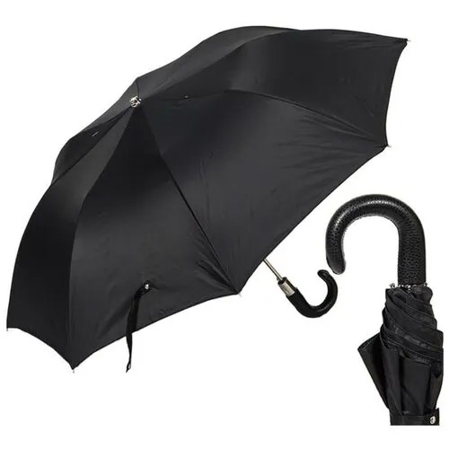 Зонт Pasotti, черный