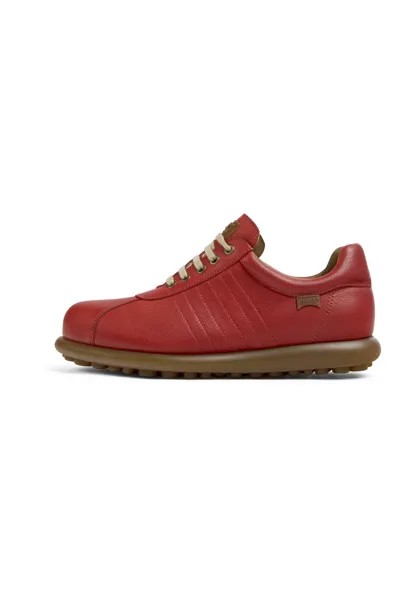 Низкие кроссовки Camper Pelotas Ariel, цвет Hellrot