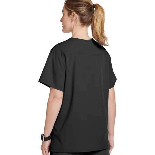 Топ-скраб с 1 карманом Big & Tall Unisex Jockey Jockey