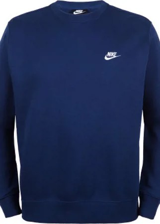 Свитшот мужской Nike Sportswear Club, размер 46-48