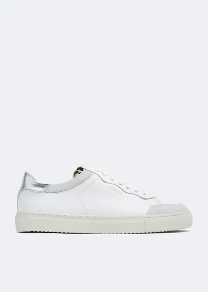 Кроссовки AXEL ARIGATO Clean 180 sneakers, белый