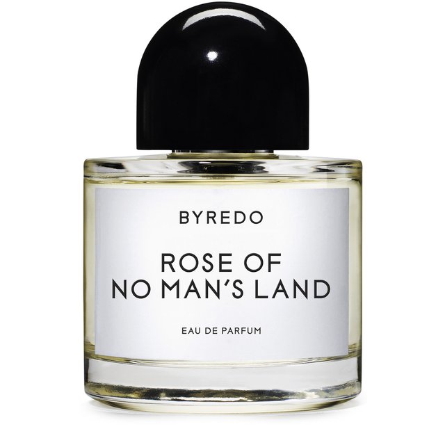Парфюмерная вода Rose Of No Man's Land Byredo