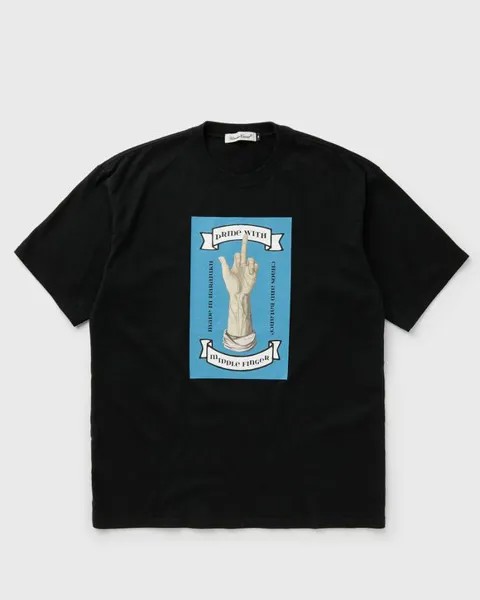 Футболка Undercover Tee, черный