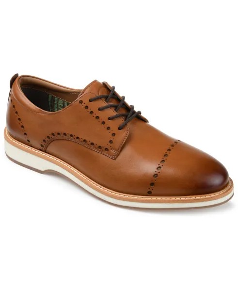 Мужские туфли дерби fremont brogue Thomas & Vine