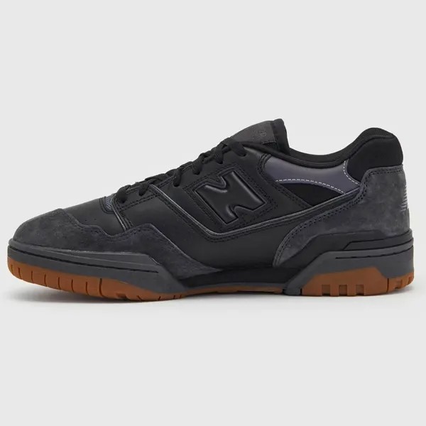 Кроссовки New Balance 550, черный