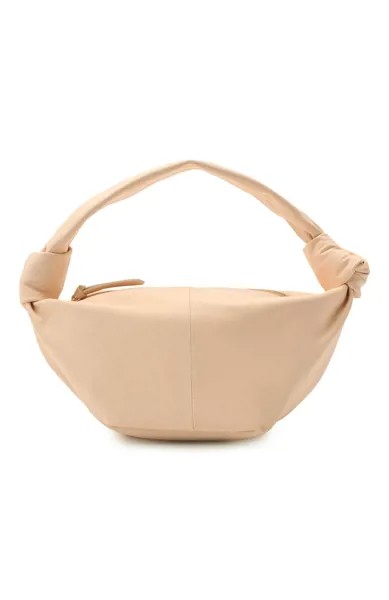 Сумка Double Knot mini Bottega Veneta
