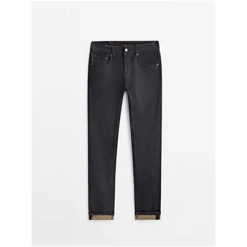 Джинсы мужские Massimo Dutti размер 30