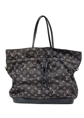 Louis Vuitton сумка-тоут Noefull MM pre-owned