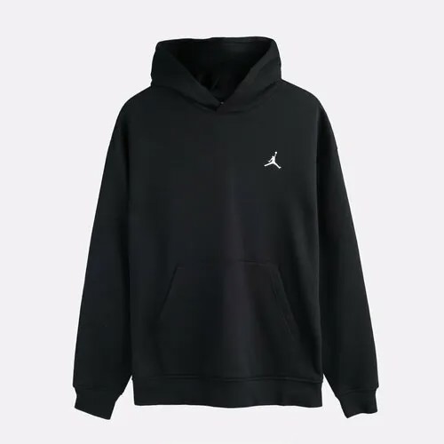Худи Jordan, размер M, , чёрный