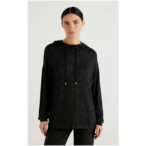Худи United Colors of Benetton для женщин 22A-3JLVD2009-6L8-XS