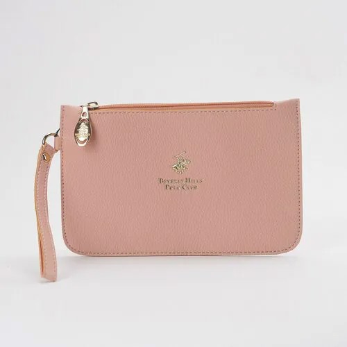 Сумка Beverly Hills Polo Club, розовый