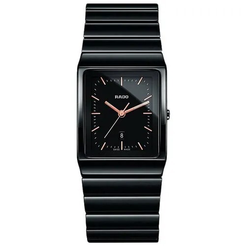 Наручные часы RADO 212.0700.3.016, черный