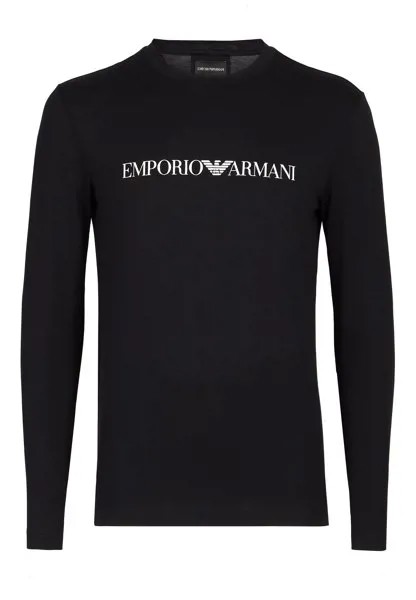Лонгслив EMPORIO ARMANI