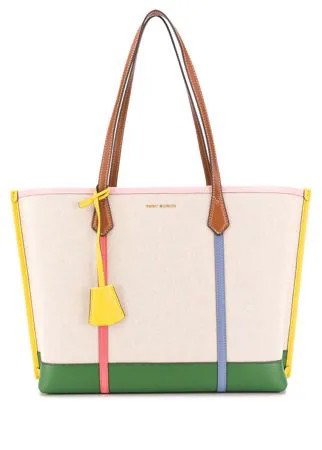 Tory Burch сумка-тоут Perry с тремя отделениями