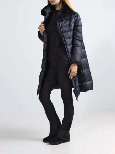 ORSA Couture Удлиненная куртка