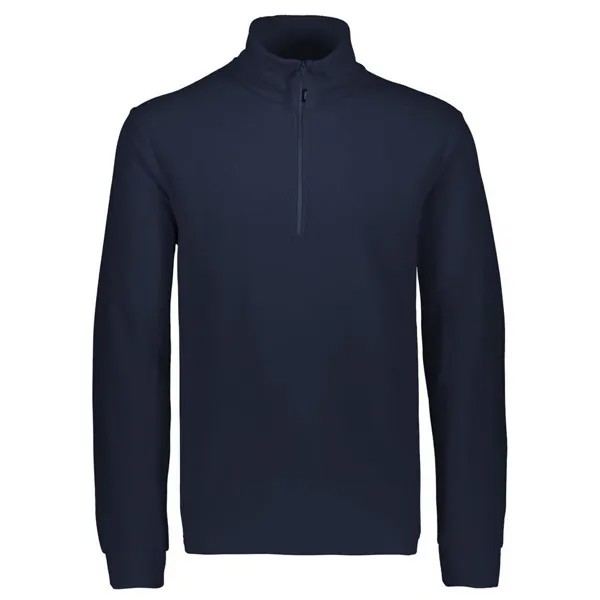 Толстовка CMP Artic Turtleneck 3G28037N, черный