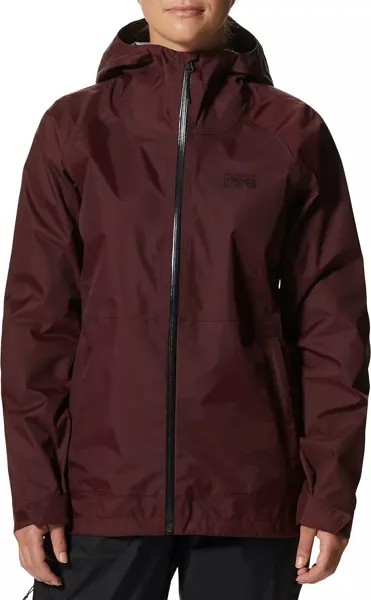 Женская пороговая куртка Mountain Hardwear