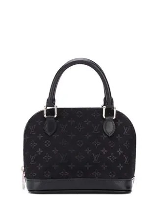 Louis Vuitton сумка-тоут Nano Alma 2000-х годов pre-owned