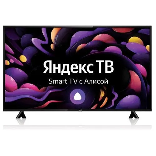 LCD(ЖК) телевизор BBK 32LEX-7258/TS2C