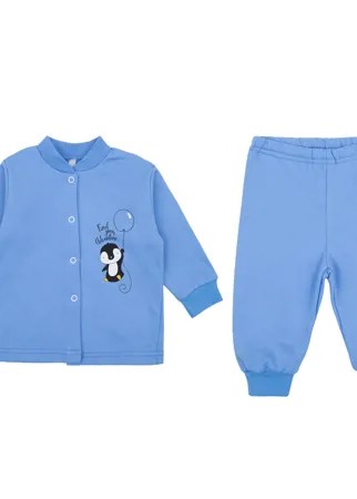 Пижама джемпер/брюки Leader Kids