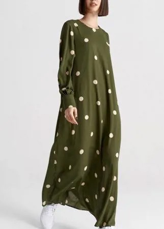 Платье Beauty-3734 В цвете: Зеленый; Размеры: 42