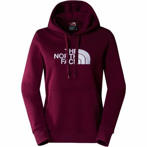 Толстовка The North Face, размер S, розовый