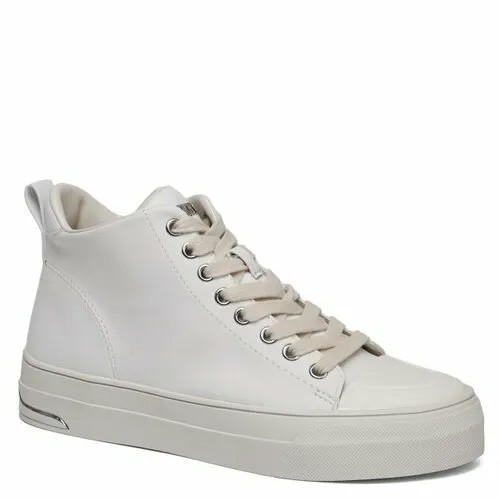 Кеды DKNY, размер 37, белый