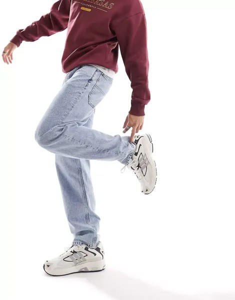 Скейтерские джинсы Tommy Jeans