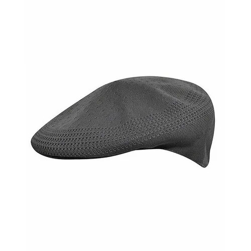 Кепка KANGOL, размер XL, серый