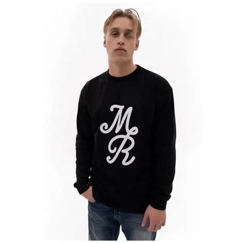 Лонгслив MR