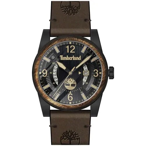 Наручные часы Timberland Часы Timberland TDWGB2103402