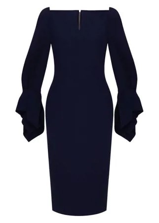 Платье Roland Mouret