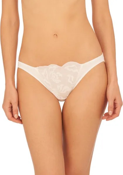 Сущность Бикини Natori, ярко-белый