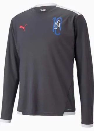 Футболка Neymar Jr Men’ s Long Sleeve Jersey