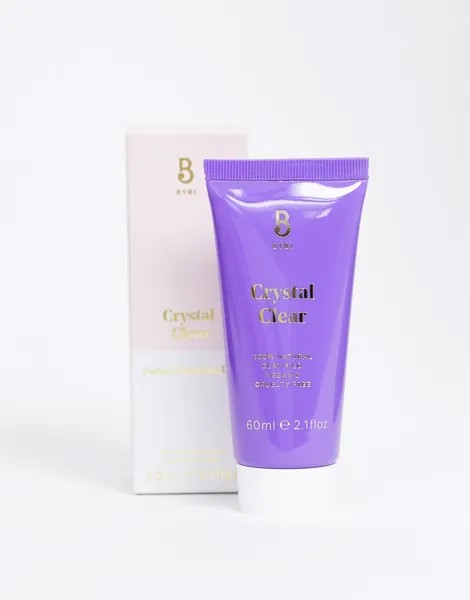 BYBI Crystal Clean 60 мл-Бесцветный