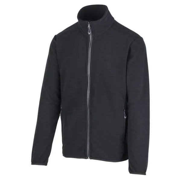 Толстовка CMP Jacket 3G13677, черный