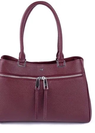 Сумка женская 2018083B HJA19 Bordo Giorgio Ferretti