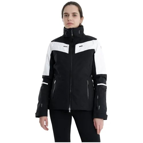 Куртка горнолыжная HEAD Infinity Jacket W Black/White (US:S)