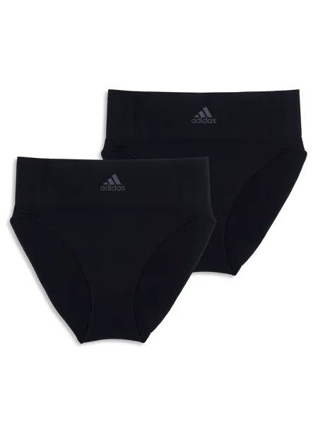 Трусы adidas HI LEG BRIEF, разноцветный