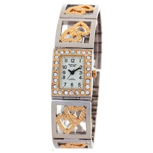 OMAX JH0288N0E3 женские наручные часы