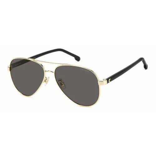 Солнцезащитные очки Carrera CARRERA 3003/S RHL M9, золотой