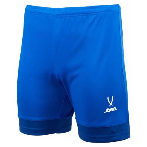 Шорты  Jogel Division PerFormDry Union Shorts, размер XL, синий, белый