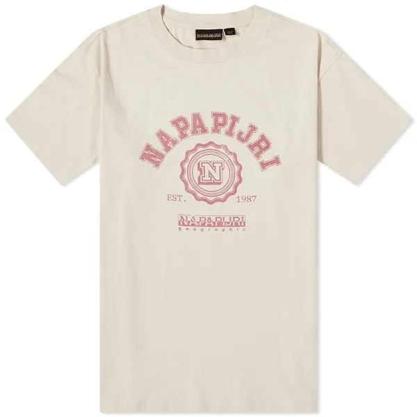 Футболка Napapijri Morena Tee